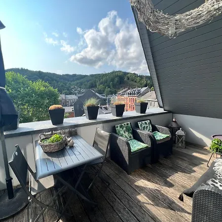 Ancienne Poste Apartment *