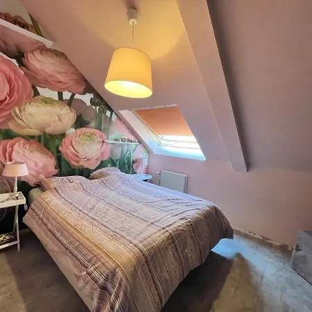 Ancienne Poste Apartment Malmedy