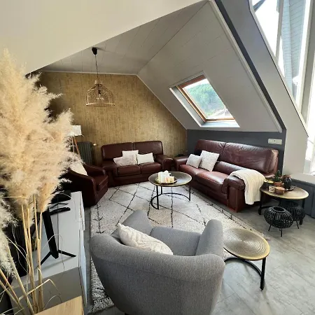 Appartement Ancienne Poste