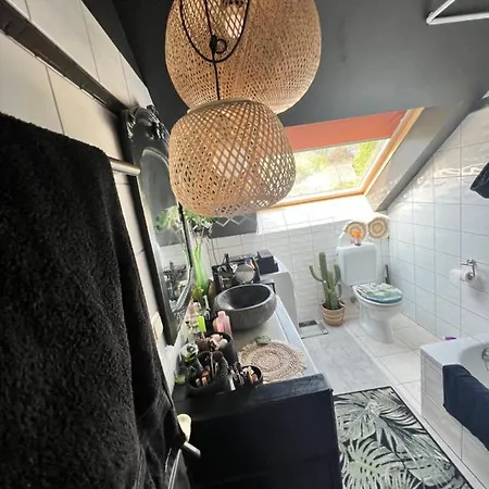 Ancienne Poste Apartment *