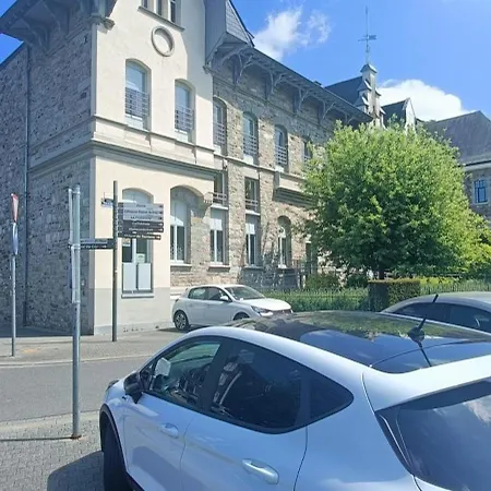 Ancienne Poste Appartement Malmedy